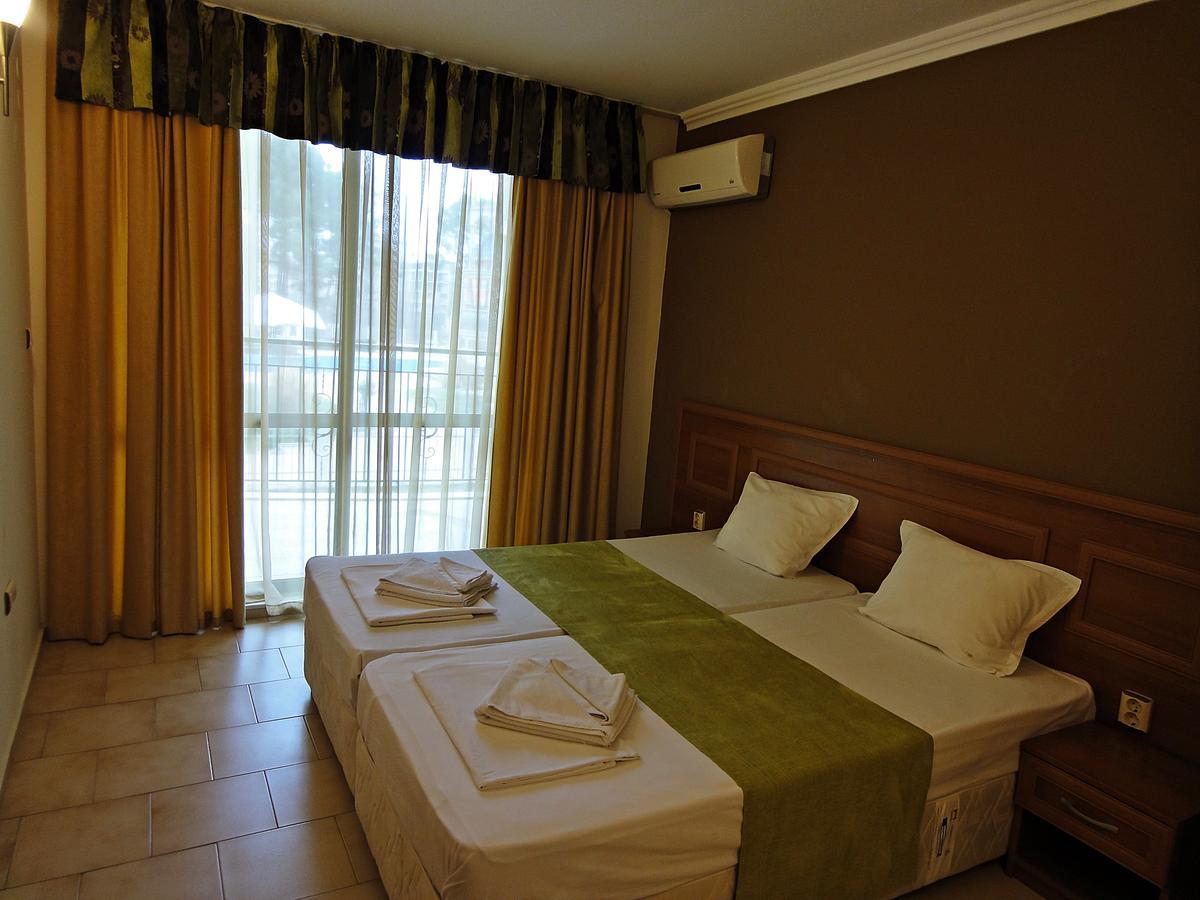 Aparthotel Avalon Freya -Apartcomplex à Slantchev Briag Extérieur photo